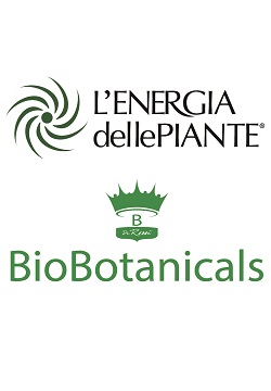 logo BIO BOTANICALS SRL